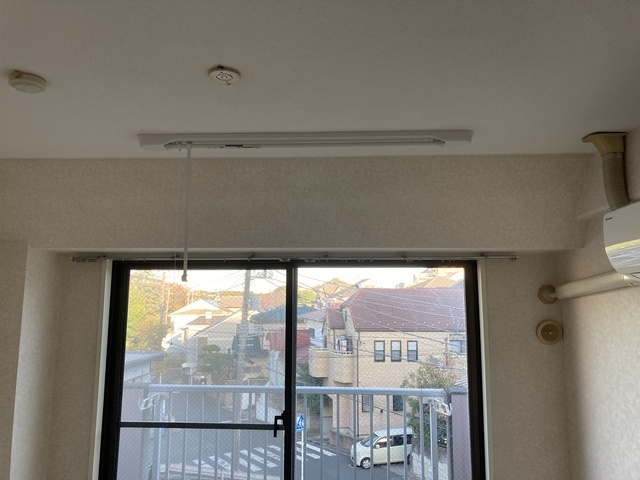 カレッジハイツ稲毛