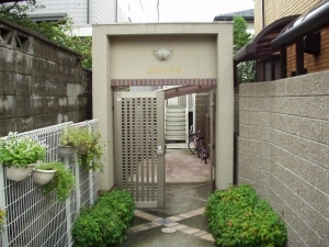 アクシス平野