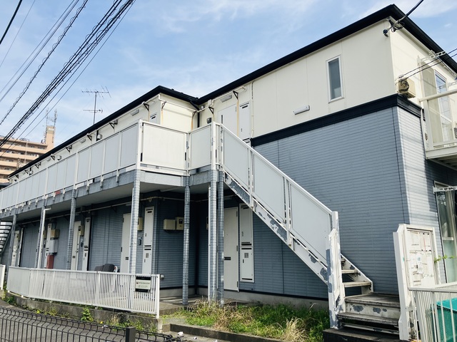 ハイツ・ヤマカＡ棟