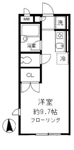 ハウスノースフィールド