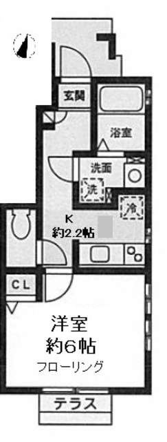 セントガーデンズ