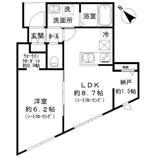 リモナ久里浜