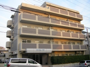 ヒルスカイ六甲