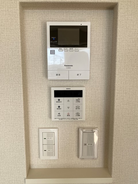 ｄｗｅｌｌ上北沢　Ｂ棟