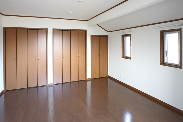 万福寺１９街区住宅