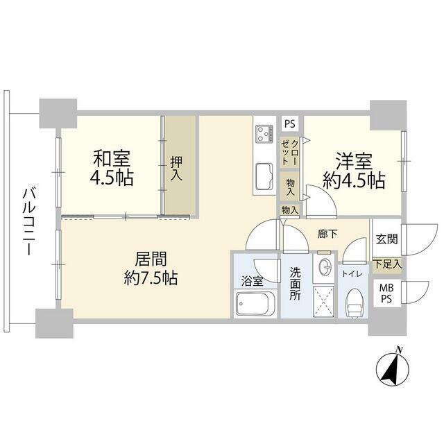 ライオンズマンション千葉スポーツセンター駅前