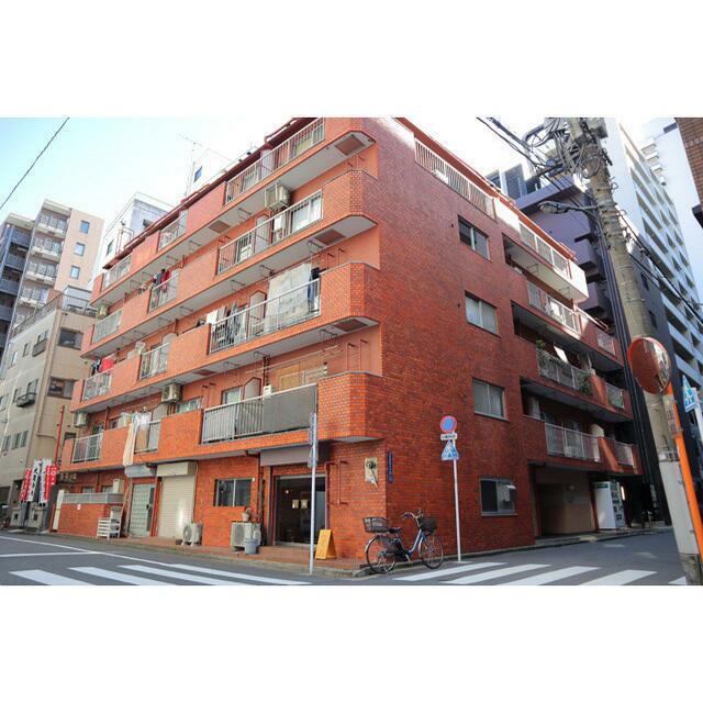 ワコー人形町マンション
