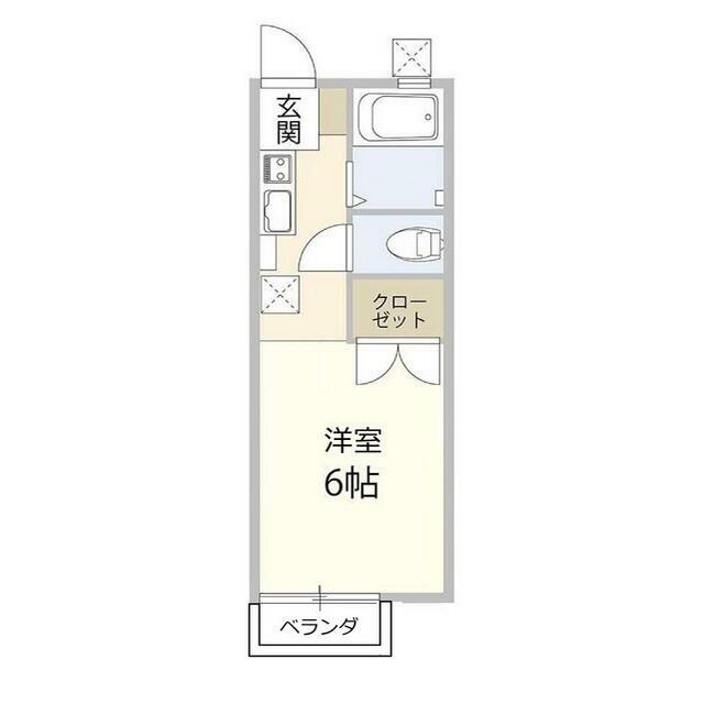 ＣＡＳＡ　ＡＺＺＵＲＲＯ