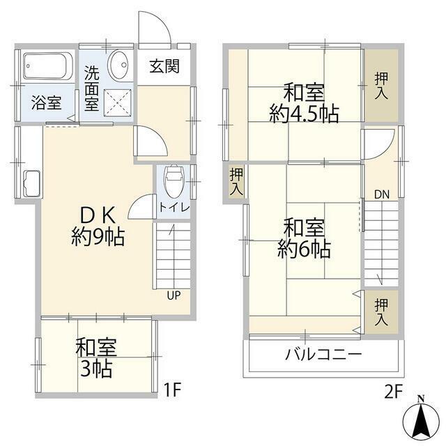 横浜市鶴見区