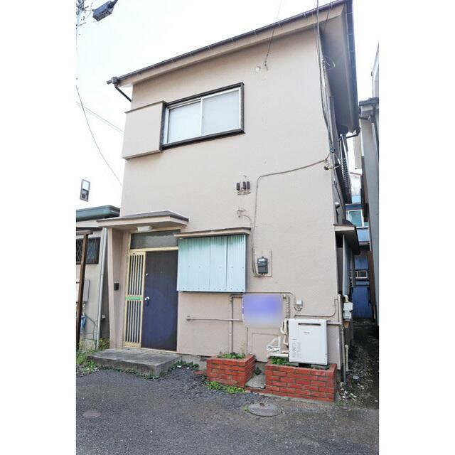 横浜市鶴見区