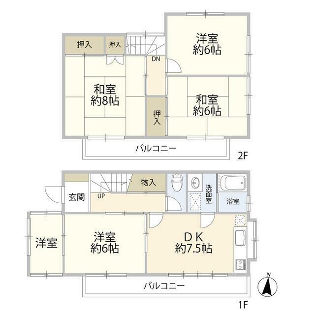 横須賀市