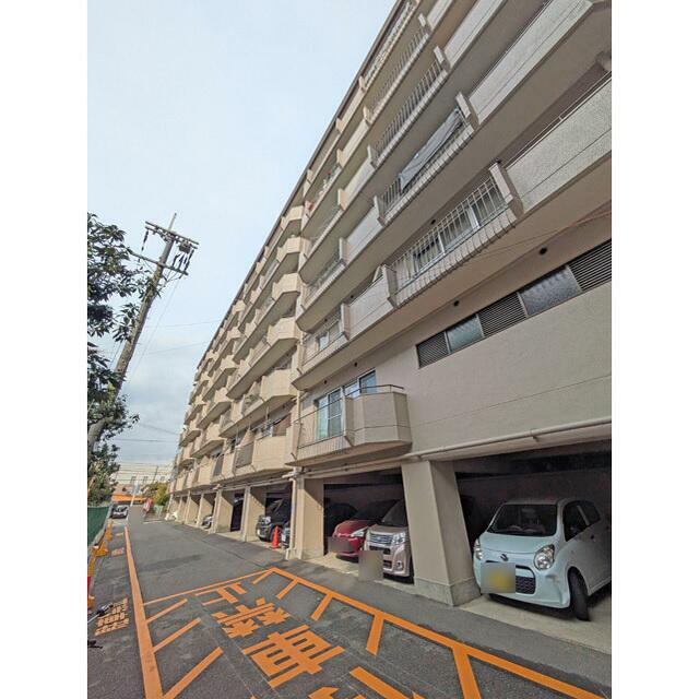 高槻グランドハイツ