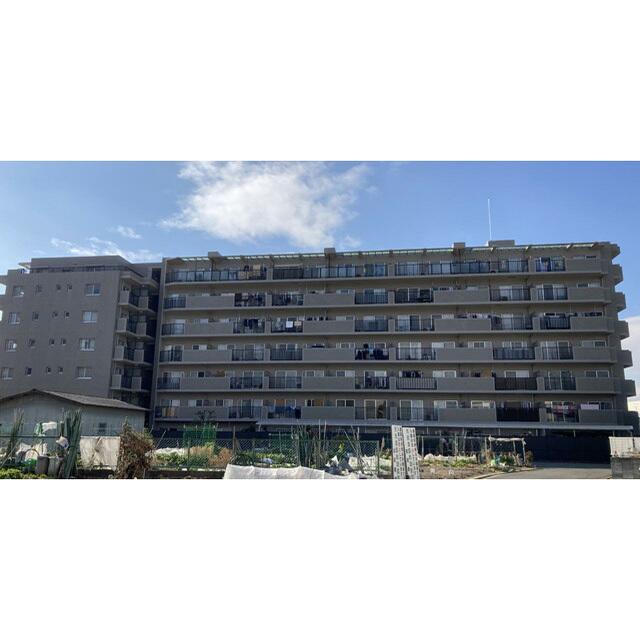 交野グリーンマンション