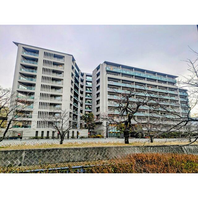 プラウド西宮　浜松原