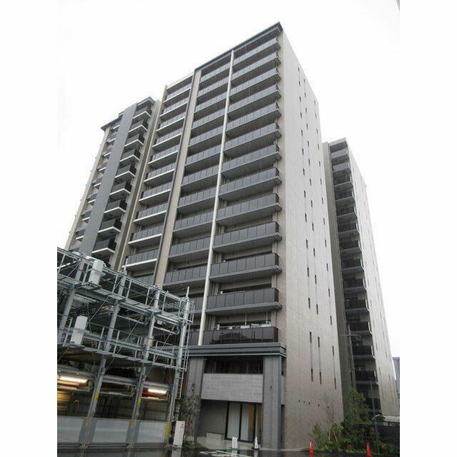 レーベン熊本駅レクシア