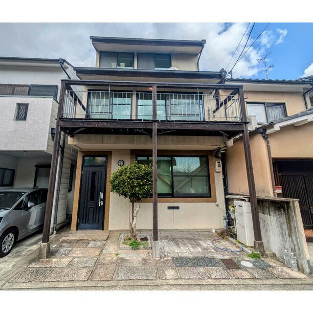 京都市西京区