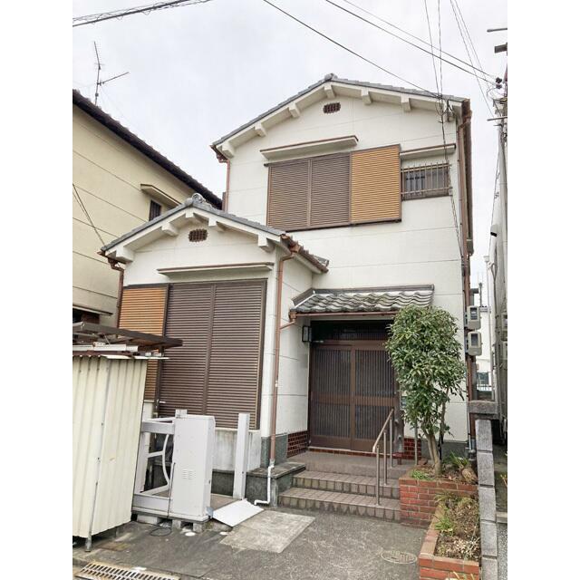 柏原市