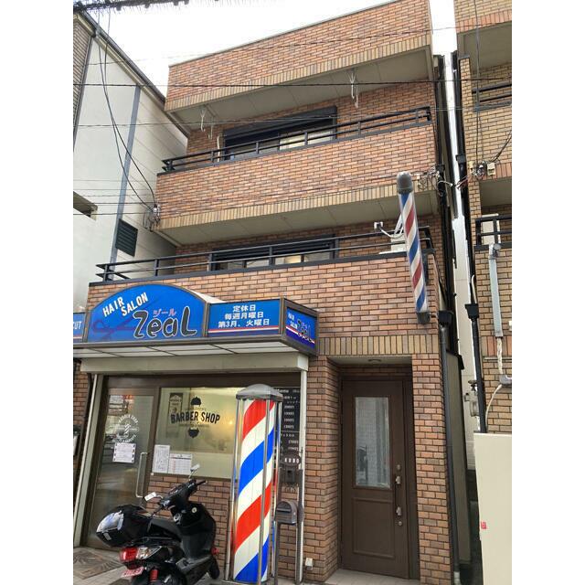 東大阪市