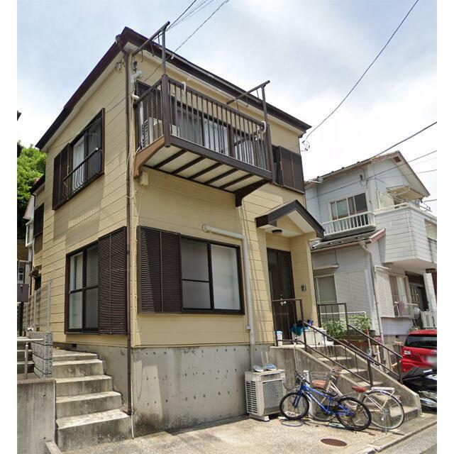 横須賀市