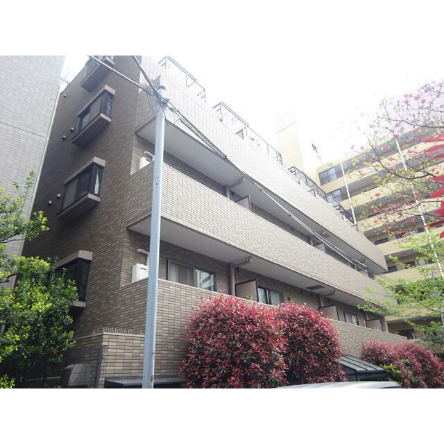 ガラ・シティ大井町駅前