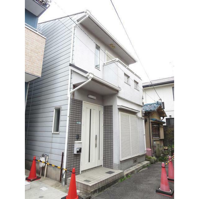 堺市東区