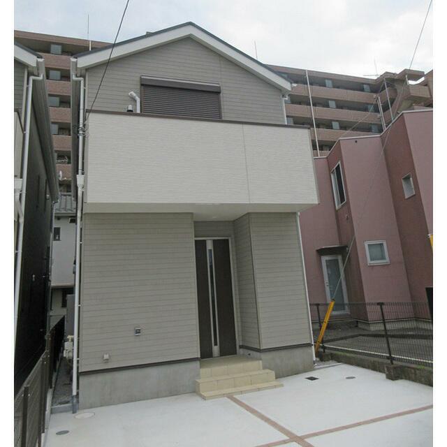 東大和市