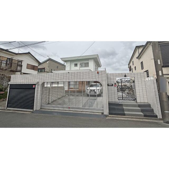 横浜市金沢区