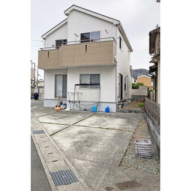 姫路市広畑区