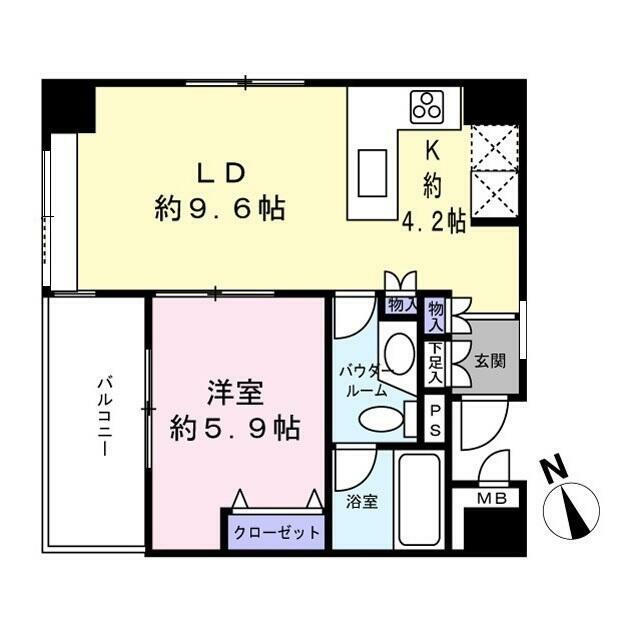 ヴィーナスヴァーゴ横濱