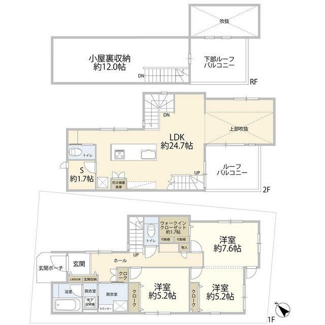世田谷区