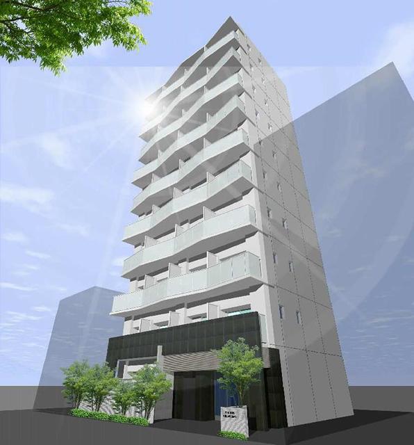 Ｕｒｂａｎ　Ｌｉｎｋ神奈川新町