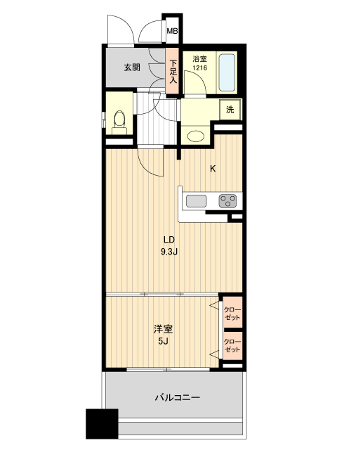 ＨＦ銀座レジデンスＥＡＳＴ