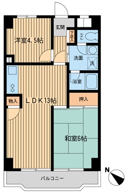 入間市駅前ビル