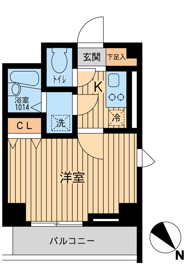 アーデン駒沢大学