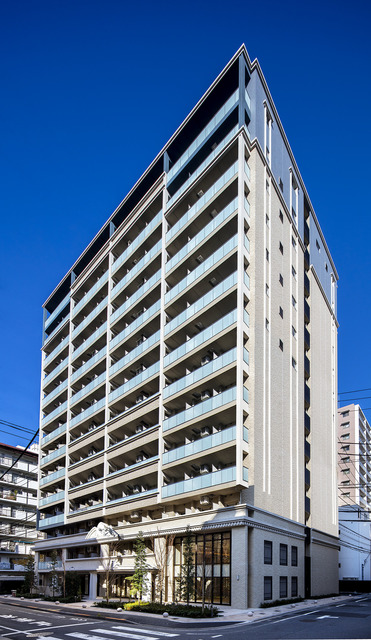 ディームス品川南大井