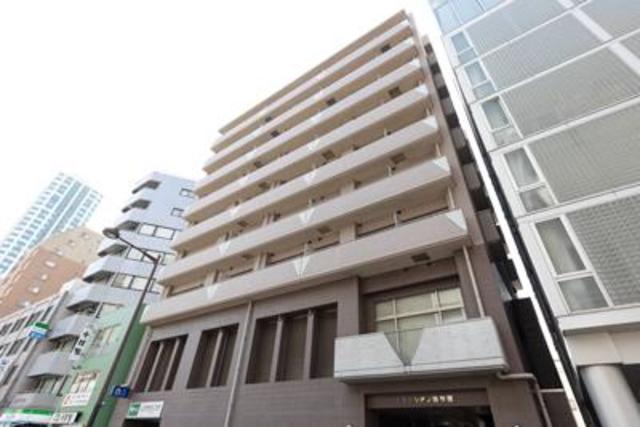 エスタシオン西新宿
