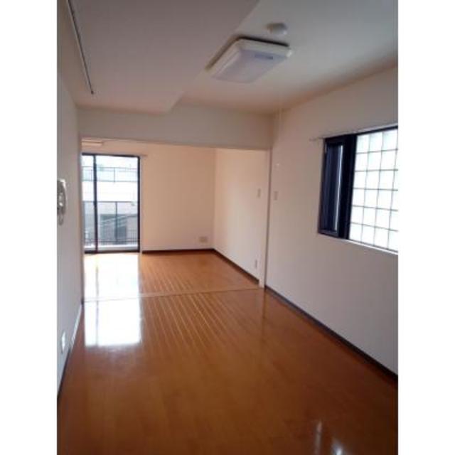 パーク西小山