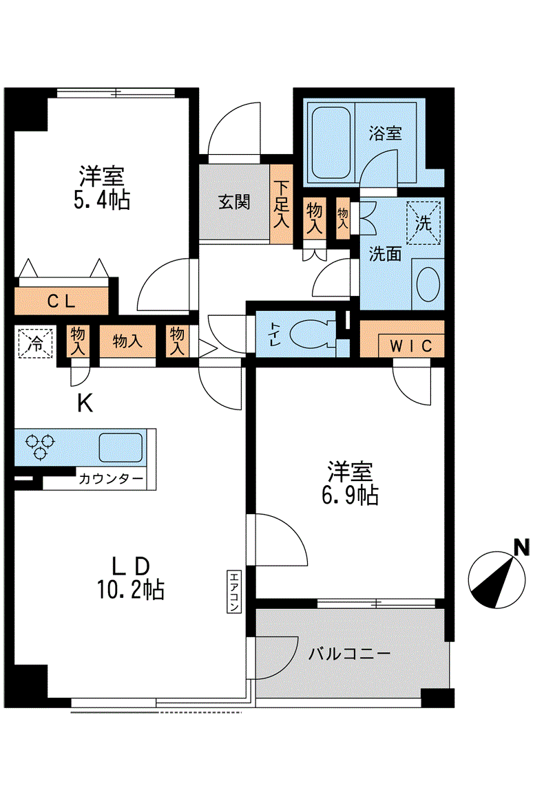 ＣＡＳＳＩＡ横濱ガーデン山
