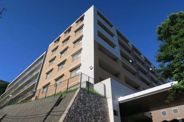 ＣＡＳＳＩＡ横濱ガーデン山