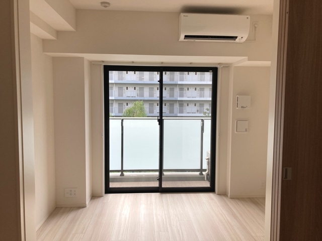 パークアクシス門前仲町テラス