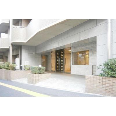 パークアクシス四谷ステージ