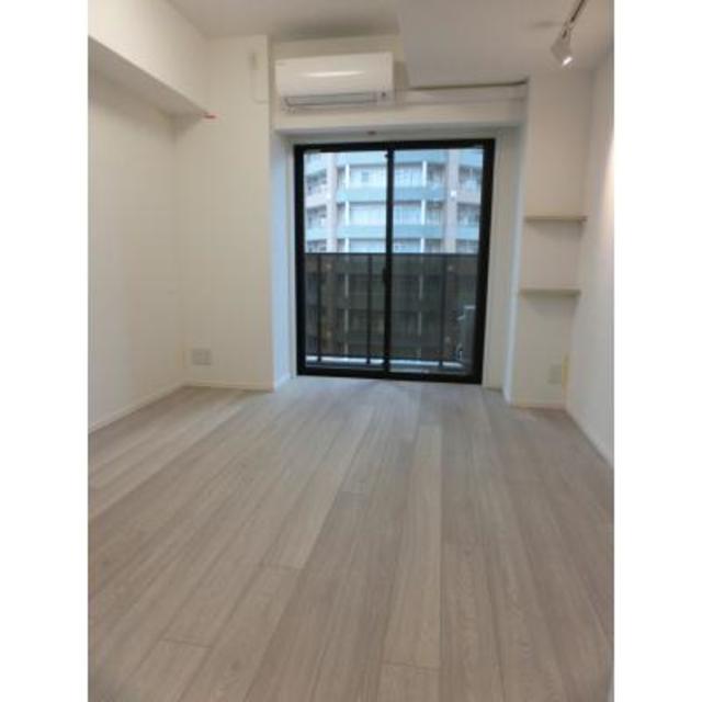 パークキューブ西新宿