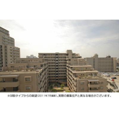 パークキューブ東品川