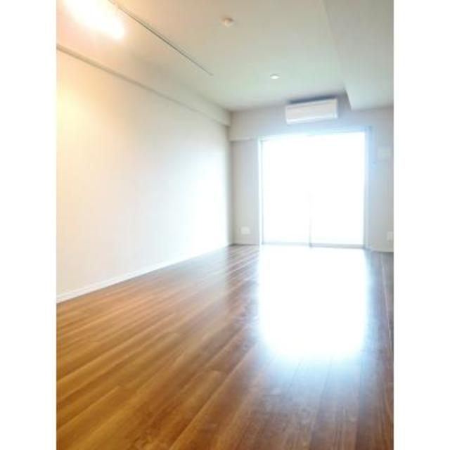 パークキューブ西ヶ原ステージ