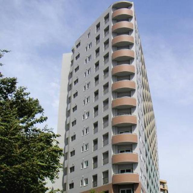 パークホームズ東神奈川ステーションアリーナ