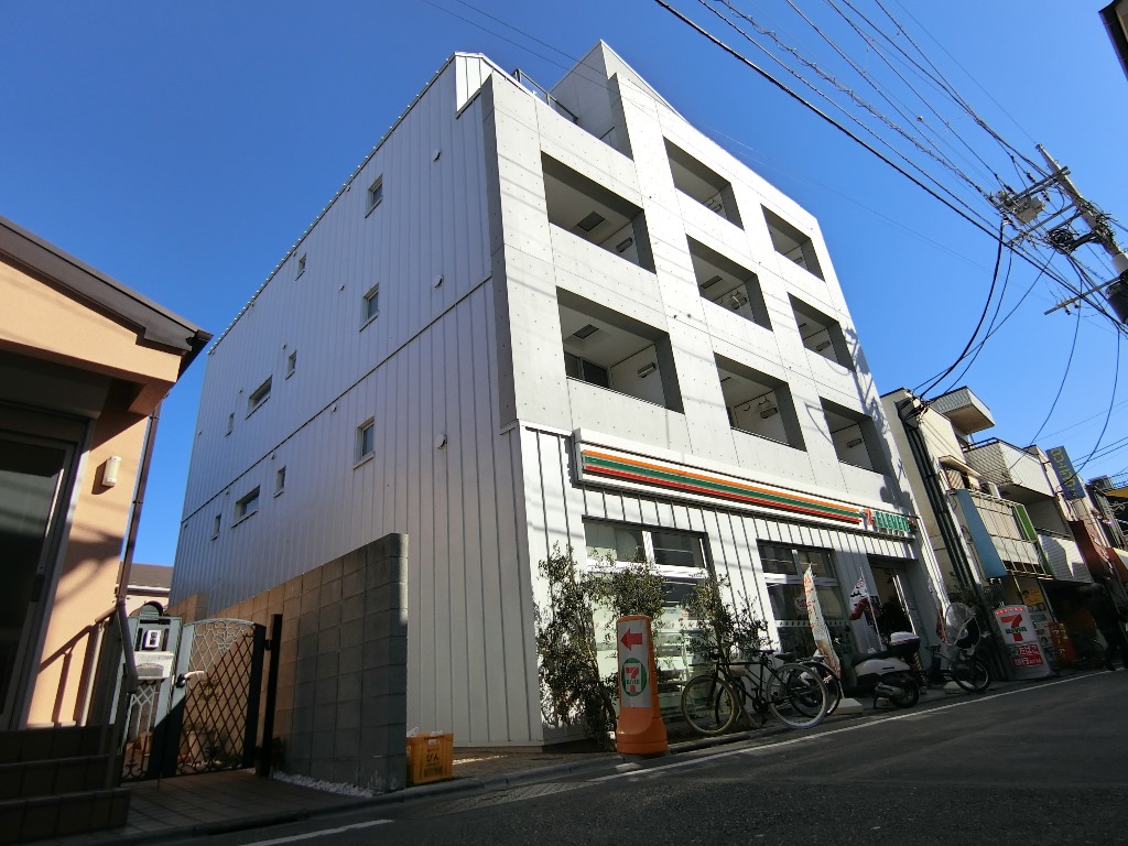 プライムアーバン経堂