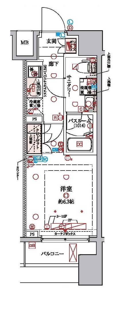 ラクラス横浜