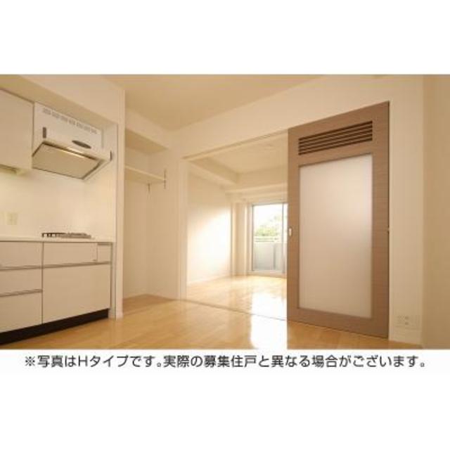 パークアクシス板橋