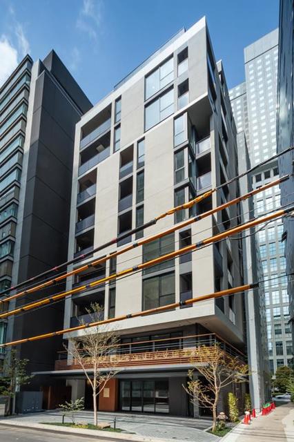 ＴＨＥ　ＡＫＡＳＡＫＡ　ＲＥＳＩＤＥＮＣＥ　Ｓ．Ｏ．Ａ．　－ｓｐｉｒｉ