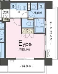 ガレリア東新宿